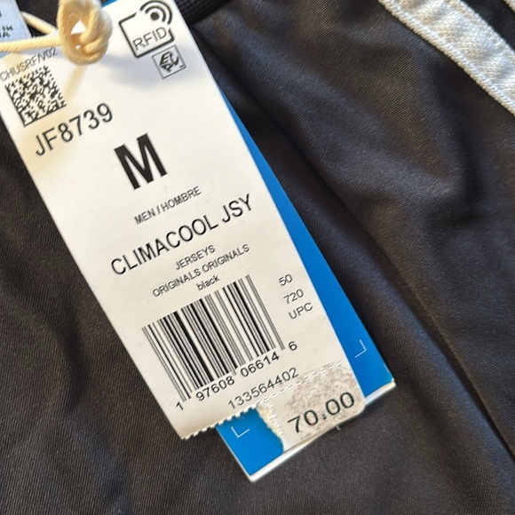 Adidas Soccer Jersey - Picture 4 of 4